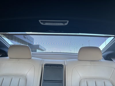 2015 Mercedes-Benz CLS CLS 550 4MATIC®