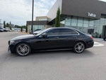 2017 Mercedes-Benz E-Class E 300