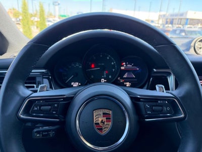 2024 Porsche Macan T