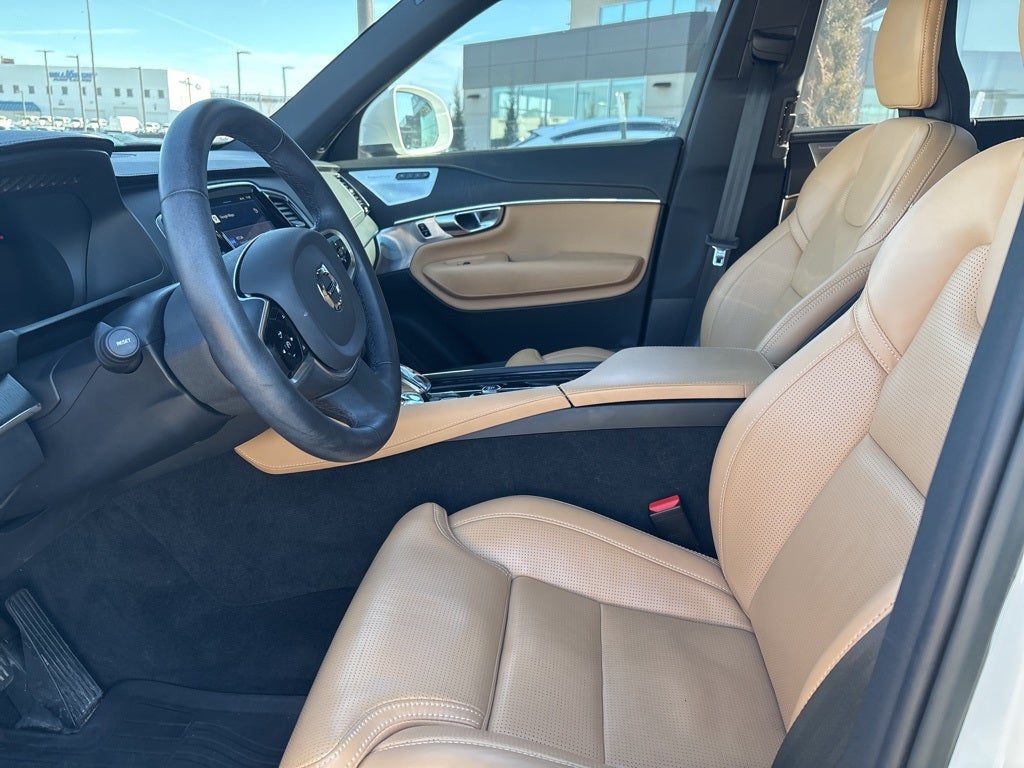 2023 Volvo XC90 Ultimate