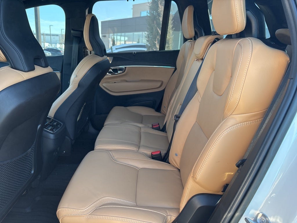 2023 Volvo XC90 Ultimate