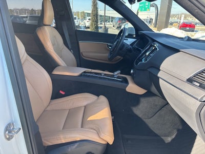 2023 Volvo XC90 Ultimate