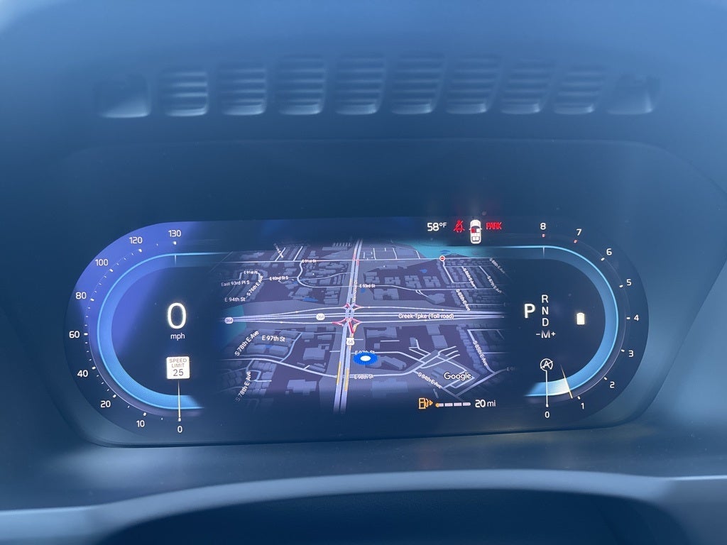 2023 Volvo XC90 Ultimate