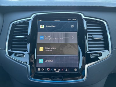 2023 Volvo XC90 Ultimate