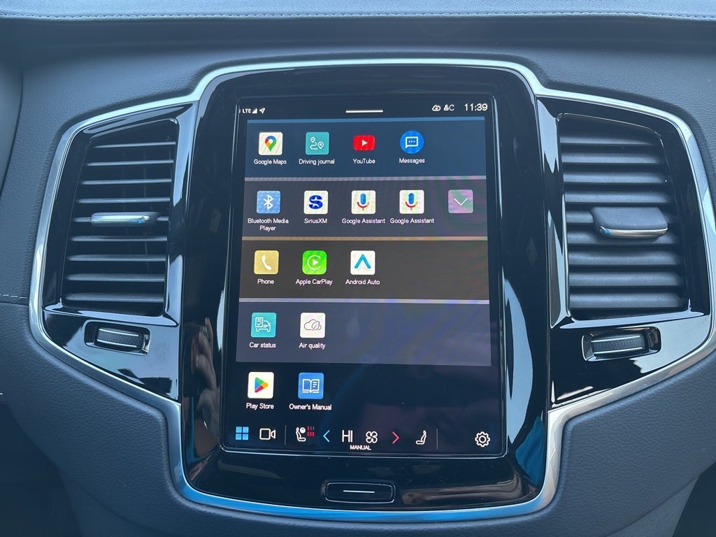 2023 Volvo XC90 Ultimate