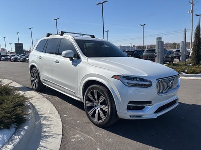 2023 Volvo XC90 Ultimate