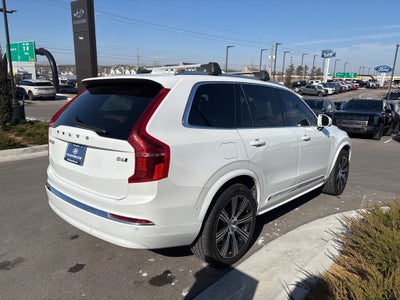 2023 Volvo XC90 Ultimate