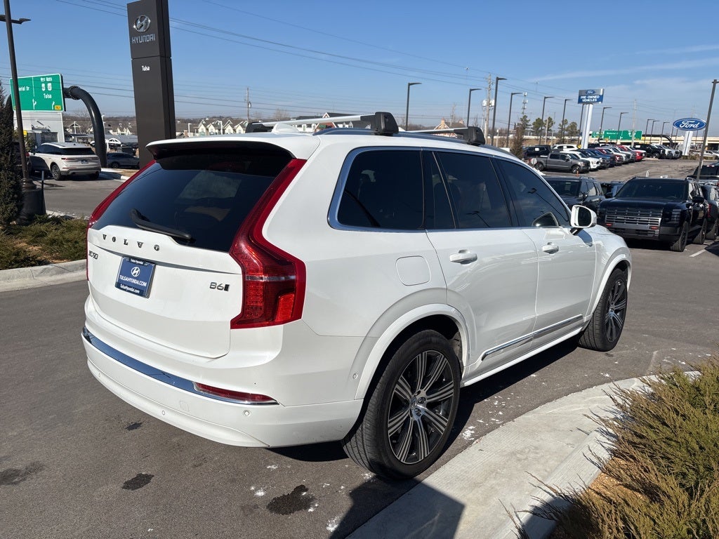 2023 Volvo XC90 Ultimate