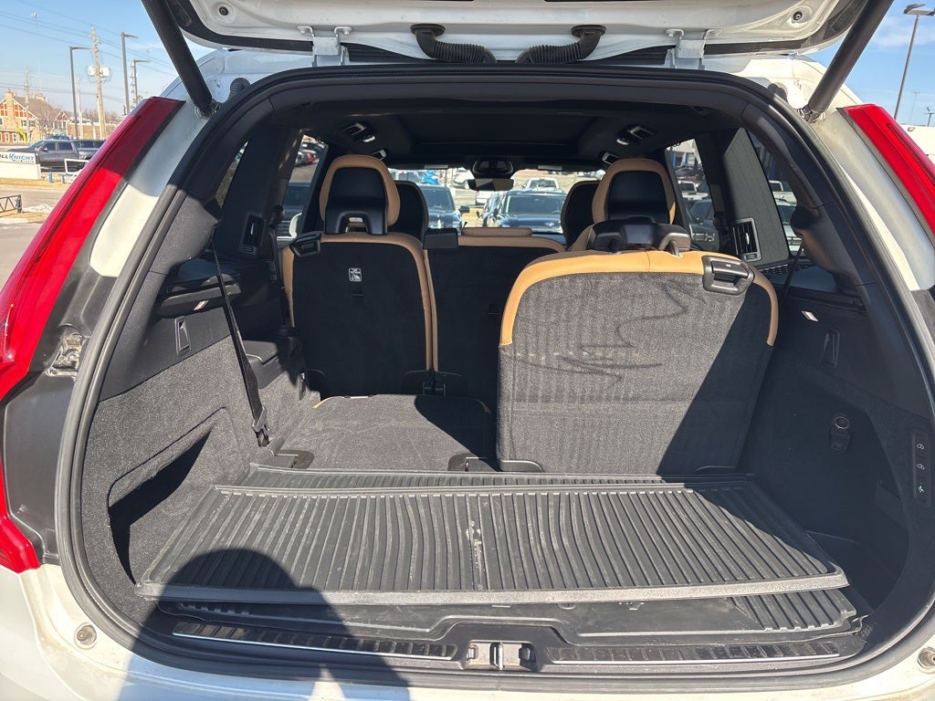 2023 Volvo XC90 Ultimate