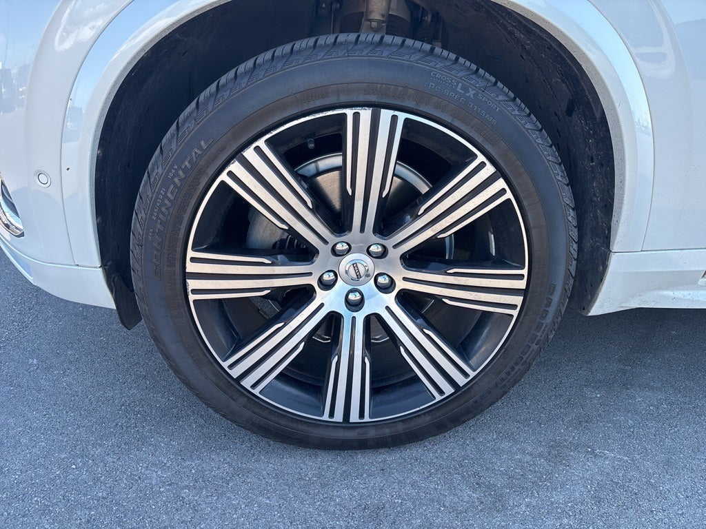 2023 Volvo XC90 Ultimate