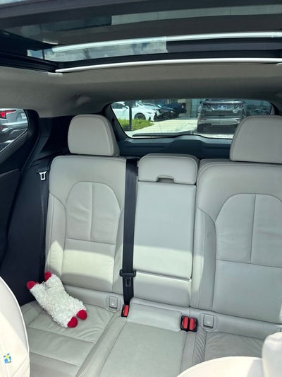 2023 Volvo XC40 Ultimate