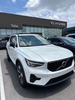 2023 Volvo XC40 Ultimate
