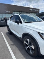 2023 Volvo XC40 Ultimate