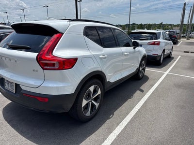2023 Volvo XC40 Ultimate