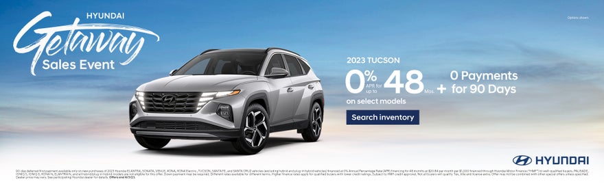 Tulsa Hyundai | Hyundai Dealer & Used Cars Dealer in Tulsa, OK