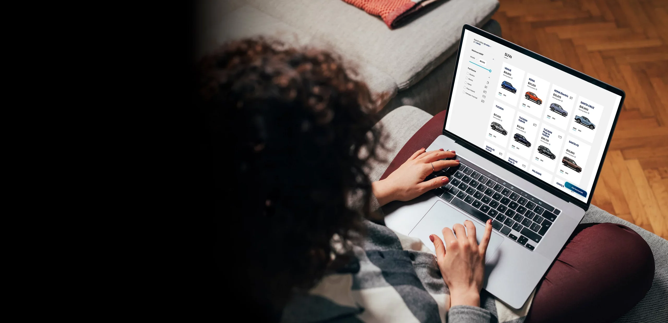 Hyundai Shopper Assurance | Tulsa Hyundai in Tulsa OK