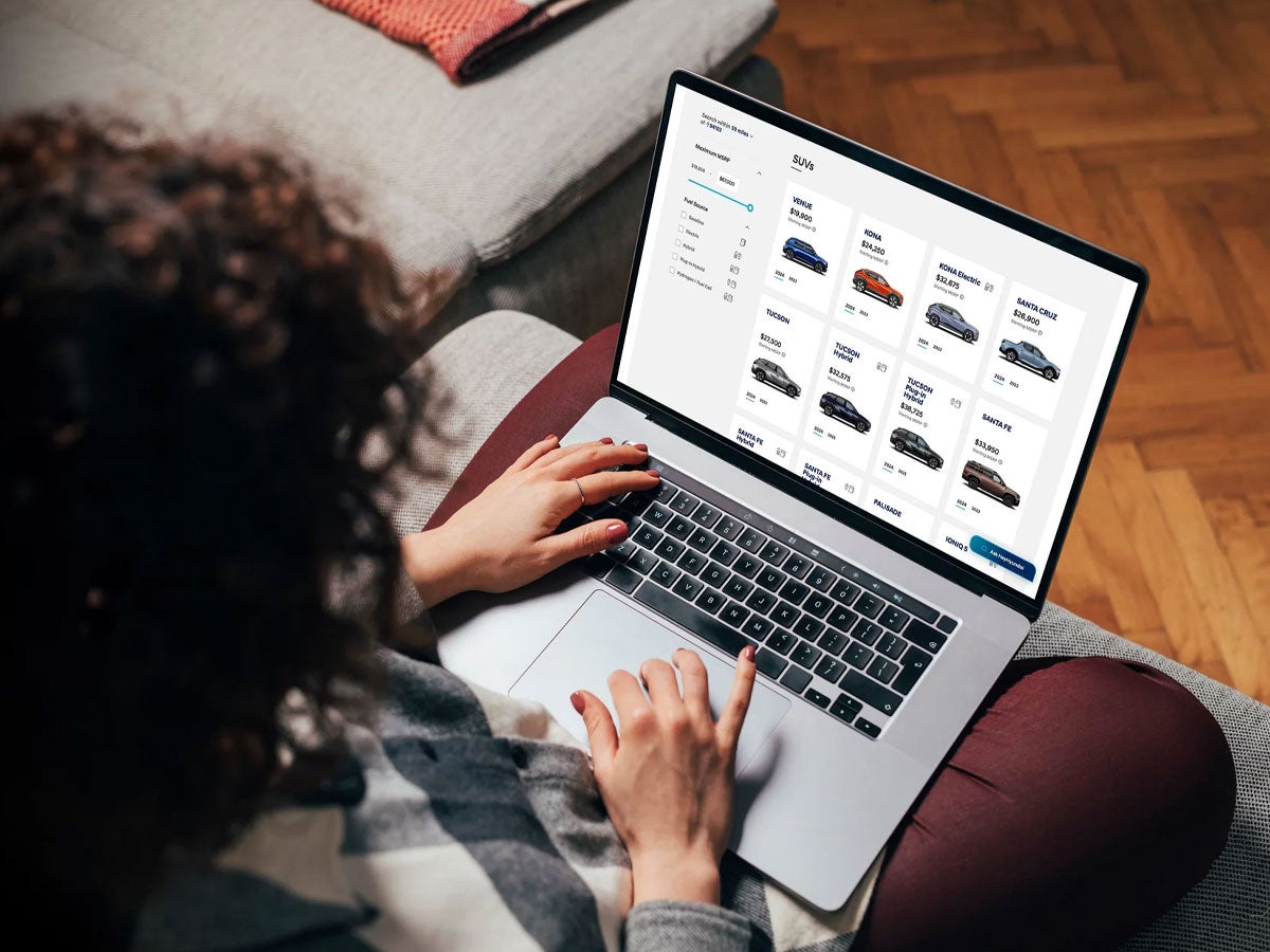 Hyundai Shopper Assurance | Tulsa Hyundai in Tulsa OK