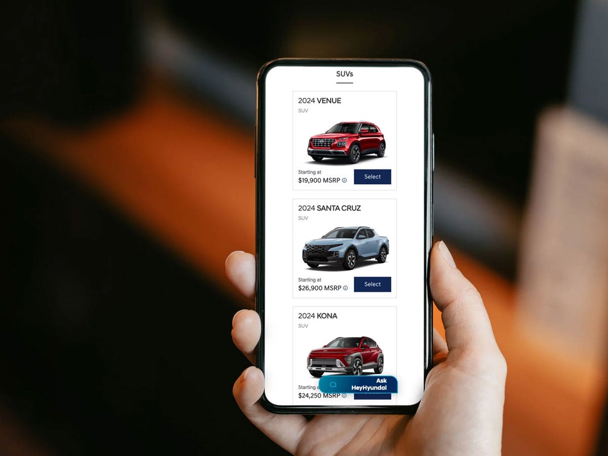 Hyundai Shopper Assurance | Tulsa Hyundai in Tulsa OK