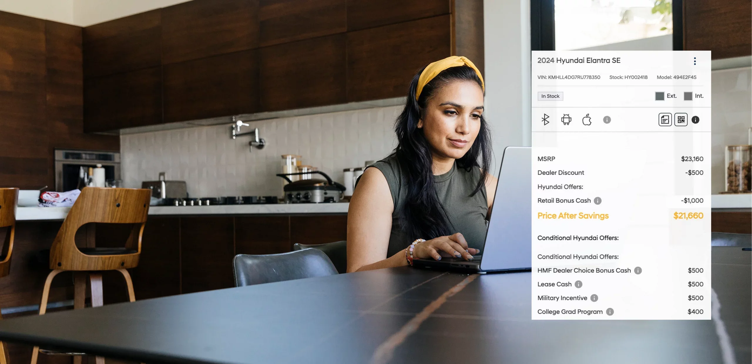 Hyundai Shopper Assurance | Tulsa Hyundai in Tulsa OK