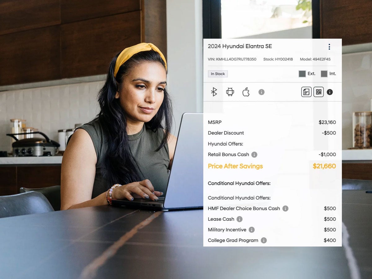 Hyundai Shopper Assurance | Tulsa Hyundai in Tulsa OK