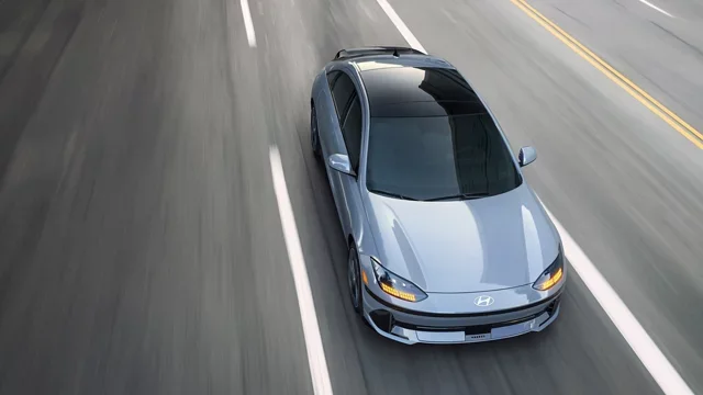 Speed | Tulsa Hyundai in Tulsa OK