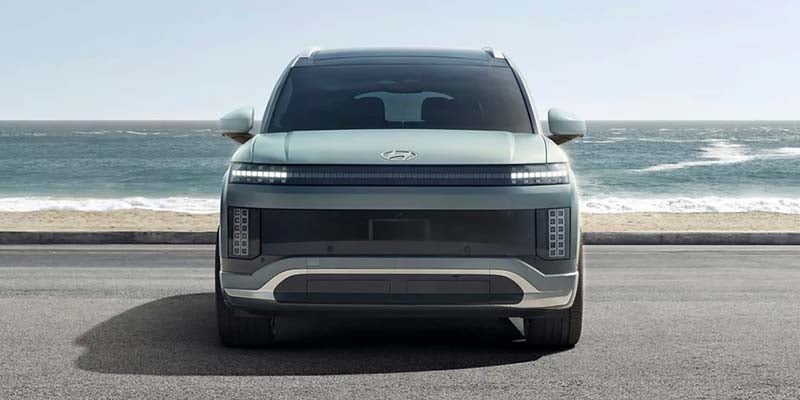 Hyundai IONIQ 9
