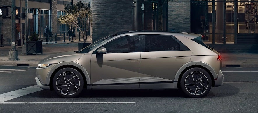 Hyundai Ioniq 5