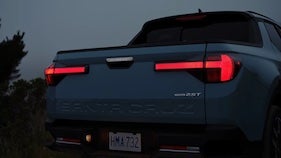 Hyundai Santa Cruz