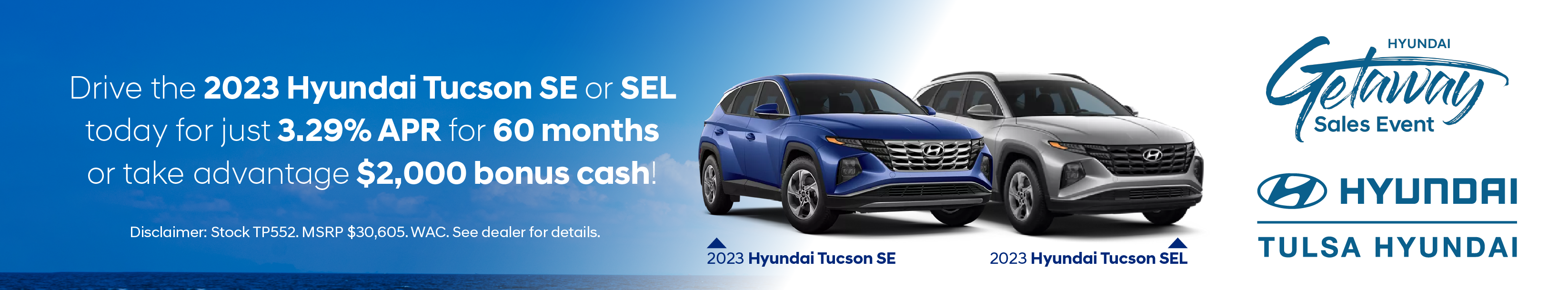 Tulsa Hyundai Car Dealerships | Hyundai Dealership Tulsa, OK