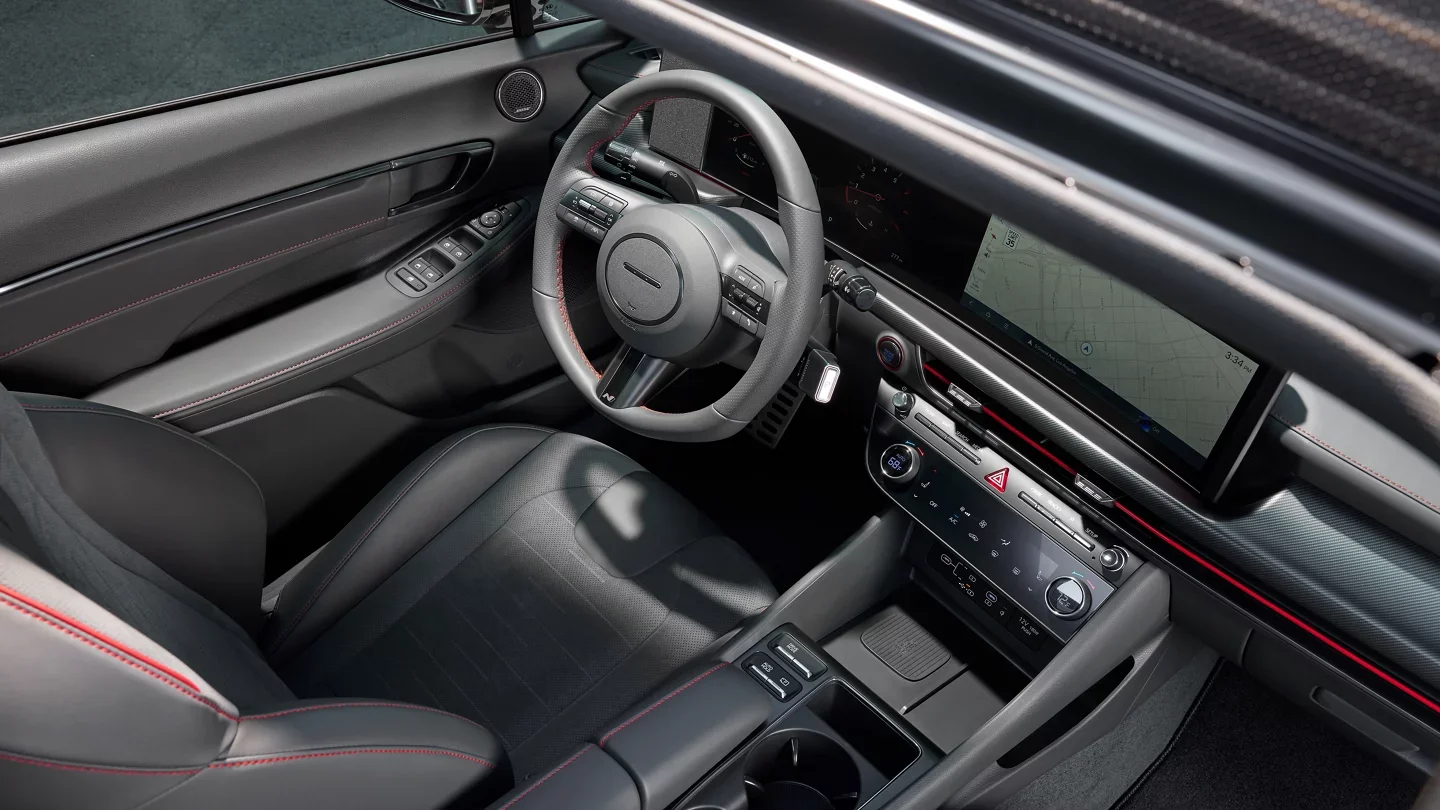 Hyundai Sonata Hybrid