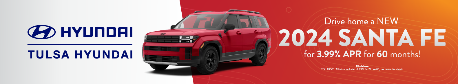 Hyundai Dealership in Tulsa OK | Serving Tulsa and Broken Arrow | Tulsa ...