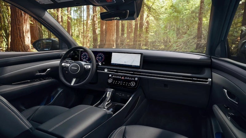 The 2026 Hyundai Santa Cruz, Ford Maverick, and Honda Ridgeline stand as the industry’s midsize truck/SUV crossovers.