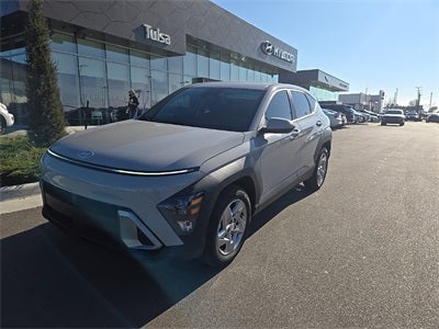 2026 Hyundai Kona SE