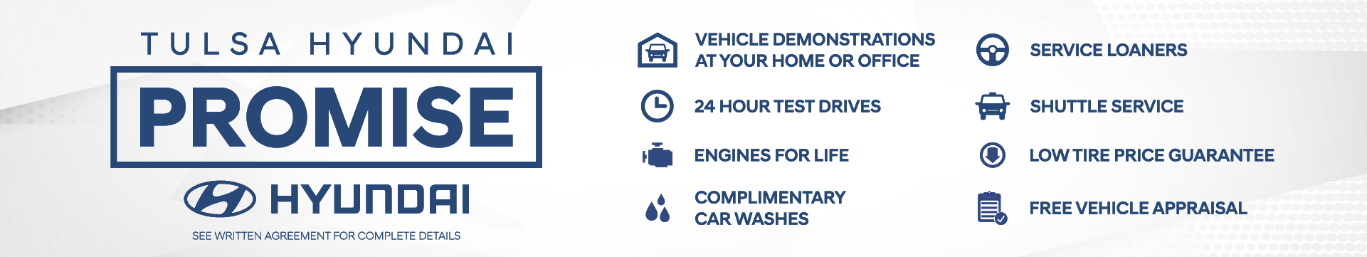 Tulsa Hyundai Promise