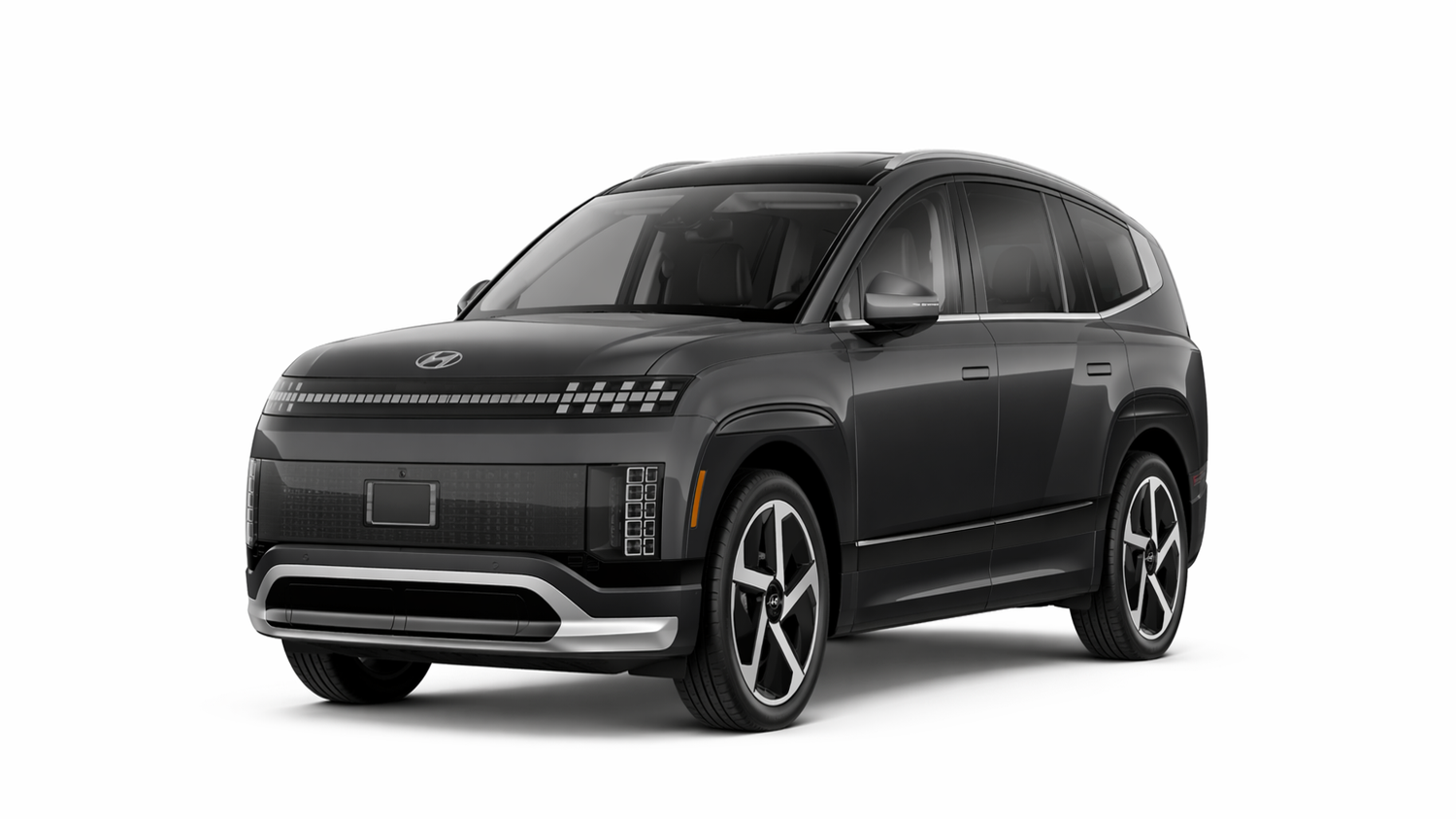 2026 Hyundai Ioniq 9