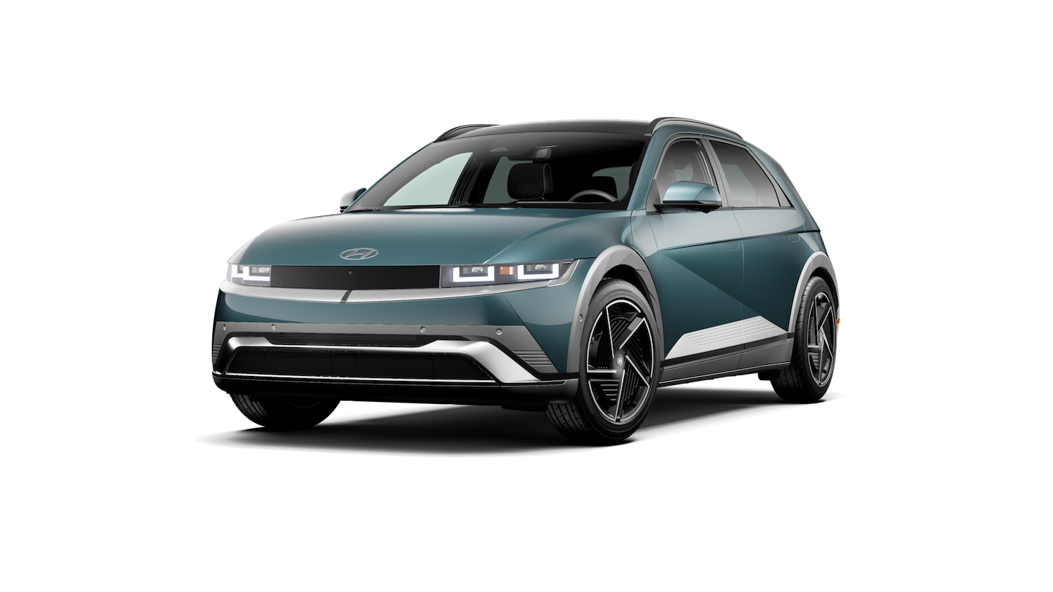 2024 Hyundai Ioniq 5