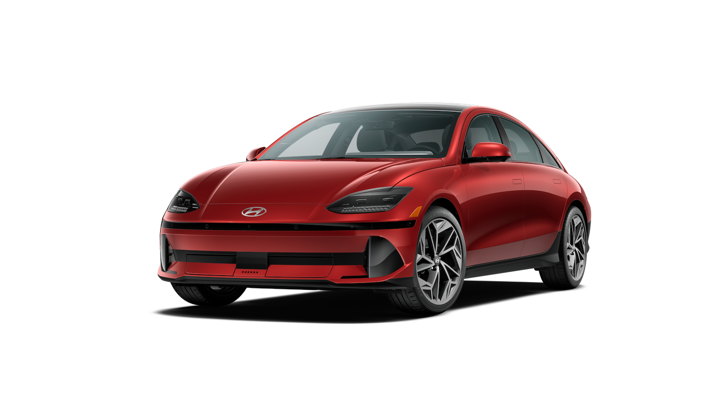 2023 Hyundai Ioniq 6