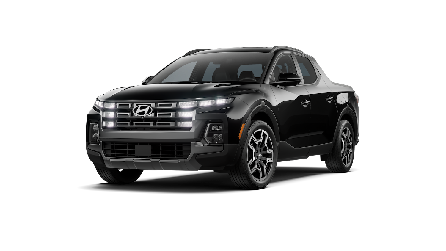 2024 Hyundai Santa Cruz