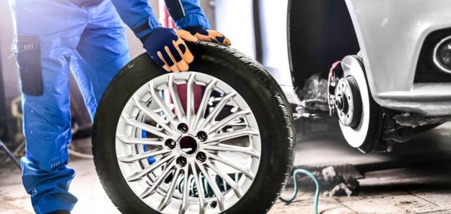 Hyundai-Trained Technicians